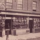 Lambert, Silversmiths and Jewellers